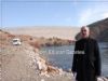 Sarsap Göleti 2015'te Sulamaya Hazır Olacak